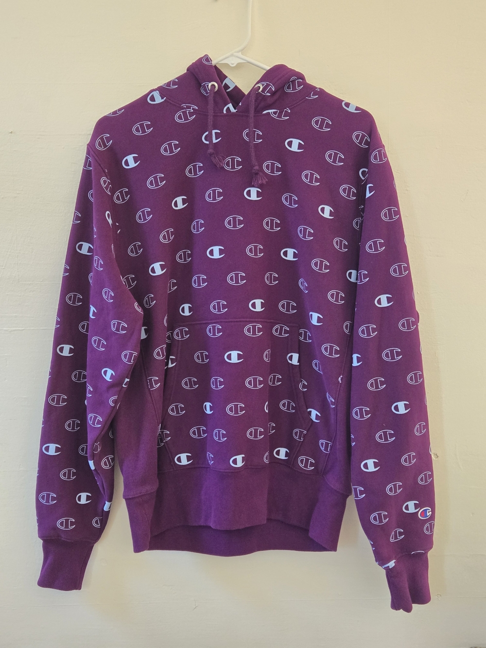 Champion Men's Hoodie